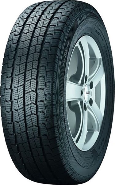 Image Шины PLATIN RP-700 VAN ALLSEASON 205/75 R16C 110R TL