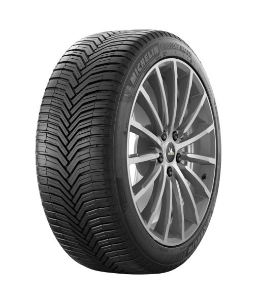 Image Шины Michelin COMI CRC+ 215/45 R17 91W