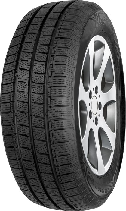 Image Шины Minerva Frostrack VAN 185/75 R16C 104R