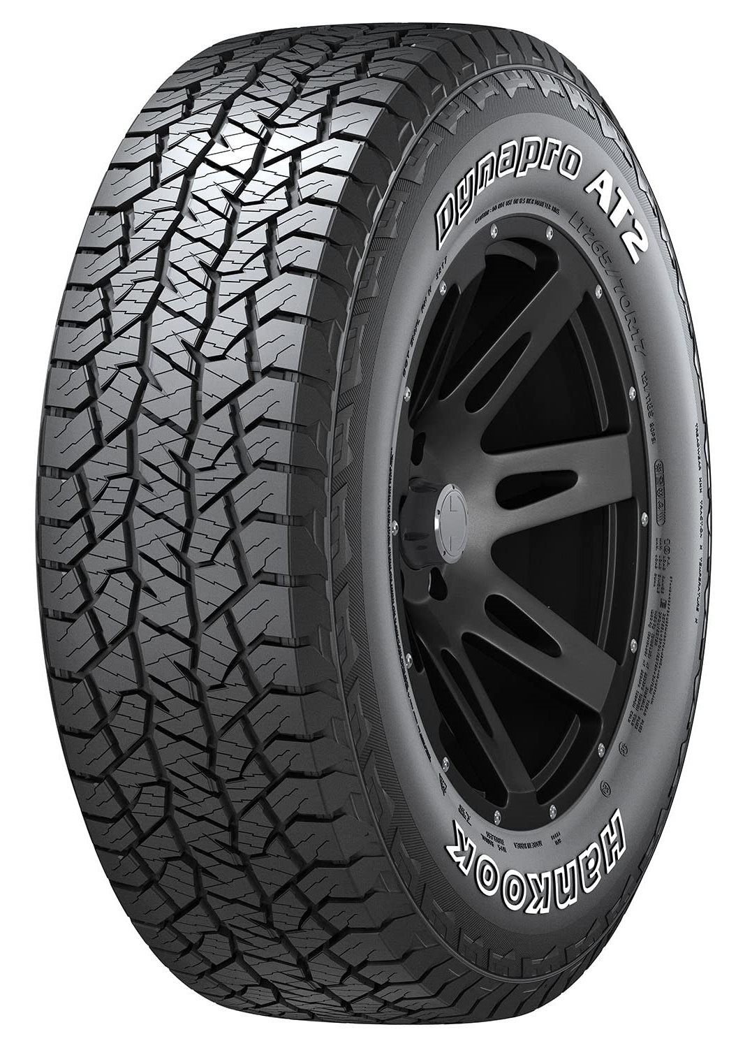 Image Шины Hankook Dynapro AT-2  RF-11 265/70 R16 112T