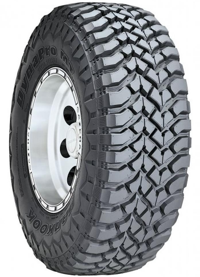 Image Шины Hankook Dynapro-MT RT-03 LT265/75 R16 119Q