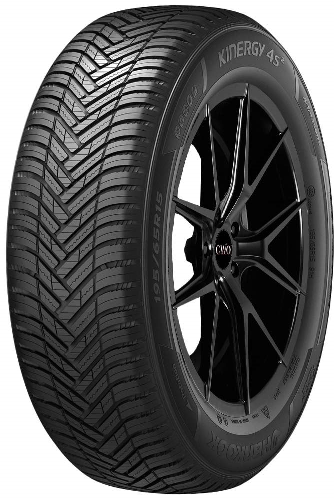 Image Шины Hankook Kinergy-4S2X H-750A 235/50 ZR19 103W XL