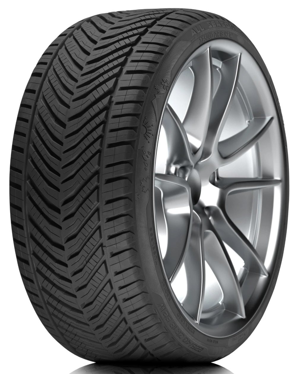 Image Anvelope RIKEN All Season 175/60 R15 81H TL