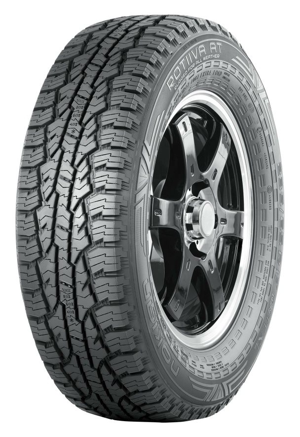 Image Anvelope Nokian Rotiiva AT LT285/75 R16 122S