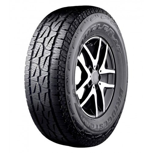 Image Шины Bridgestone AT-001 215/65 R16 98T