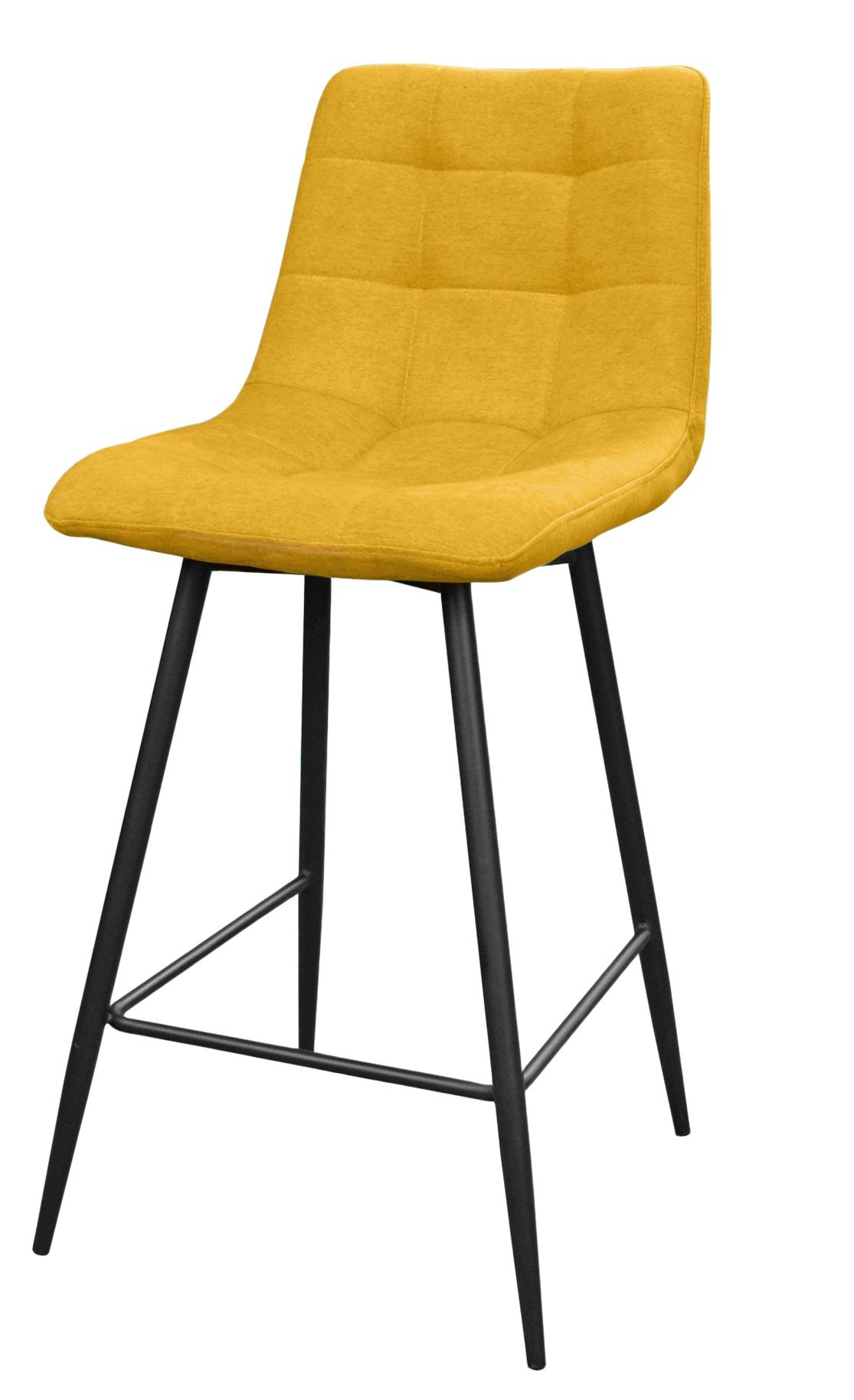 Image Барный стул DP Jersen C-5137-C Beige, Marley