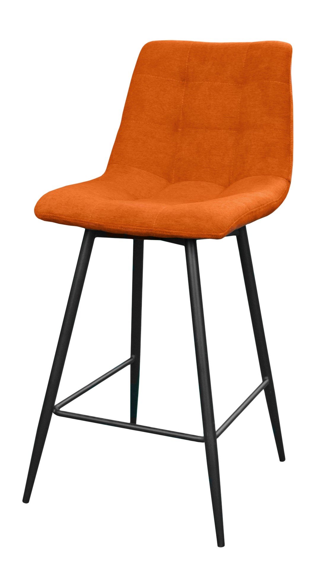 Image Scaun de bar DP Capella Bar New Orange LY1306-7