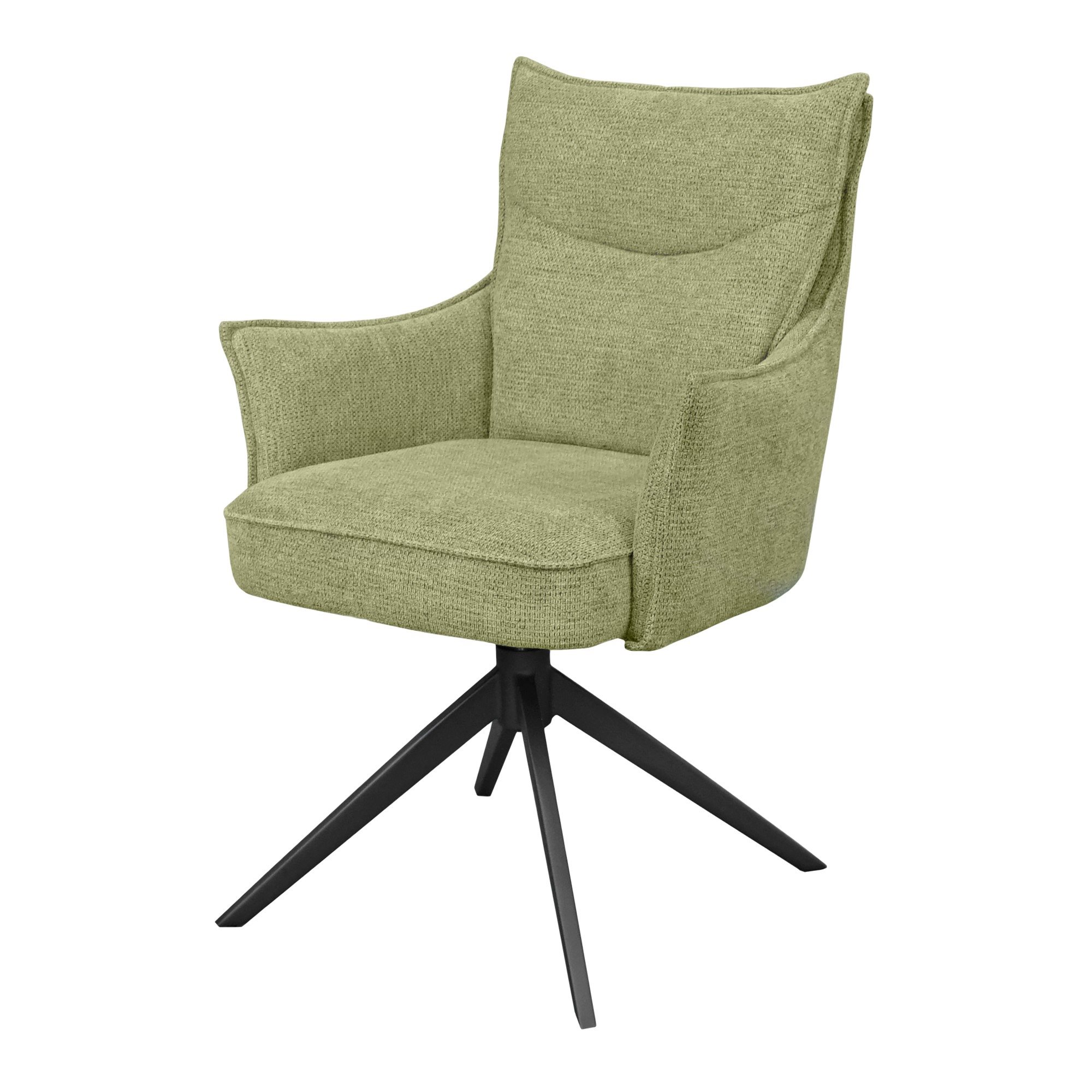 Image Стул для кухни DP Juliet Fantasy Olive C-5109