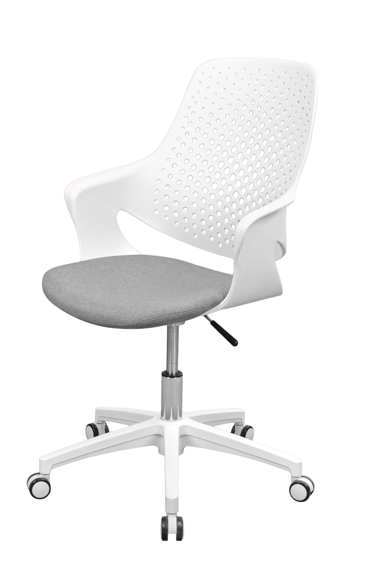 Image Офисное кресло DP GEO M70-W White, Grey