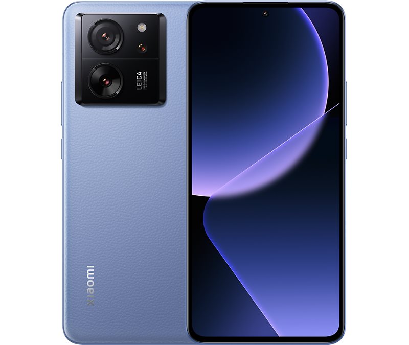 Image Мобильный телефон Xiaomi 13T 8/256GB Alpine Blue