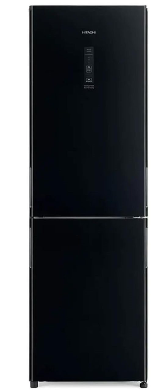 Image Холодильник Hitachi R-BGX411PRU0 (GBK)