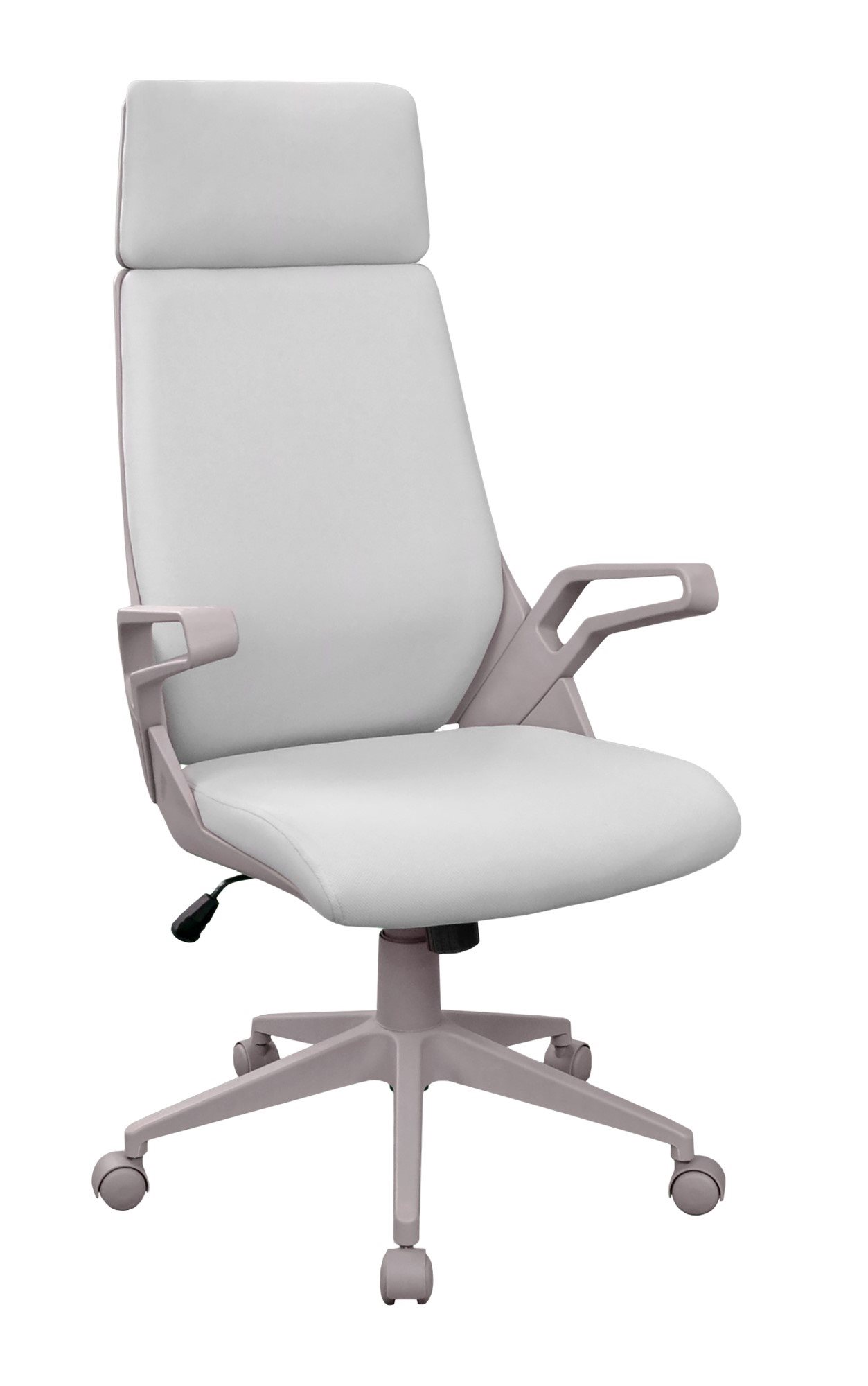 Image Офисное кресло DP Ralph Light Grey