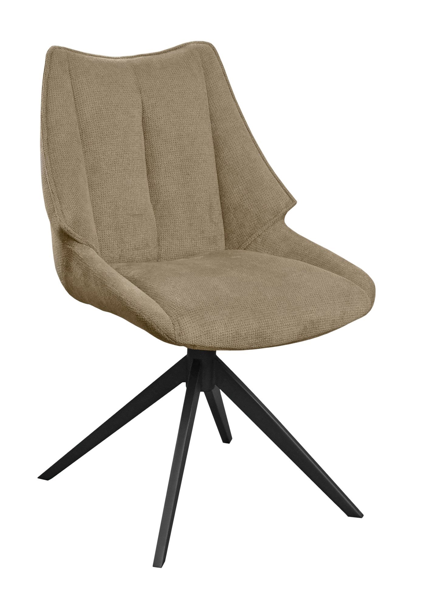 Image Scaun de birou DP Genova Enjoy Brown