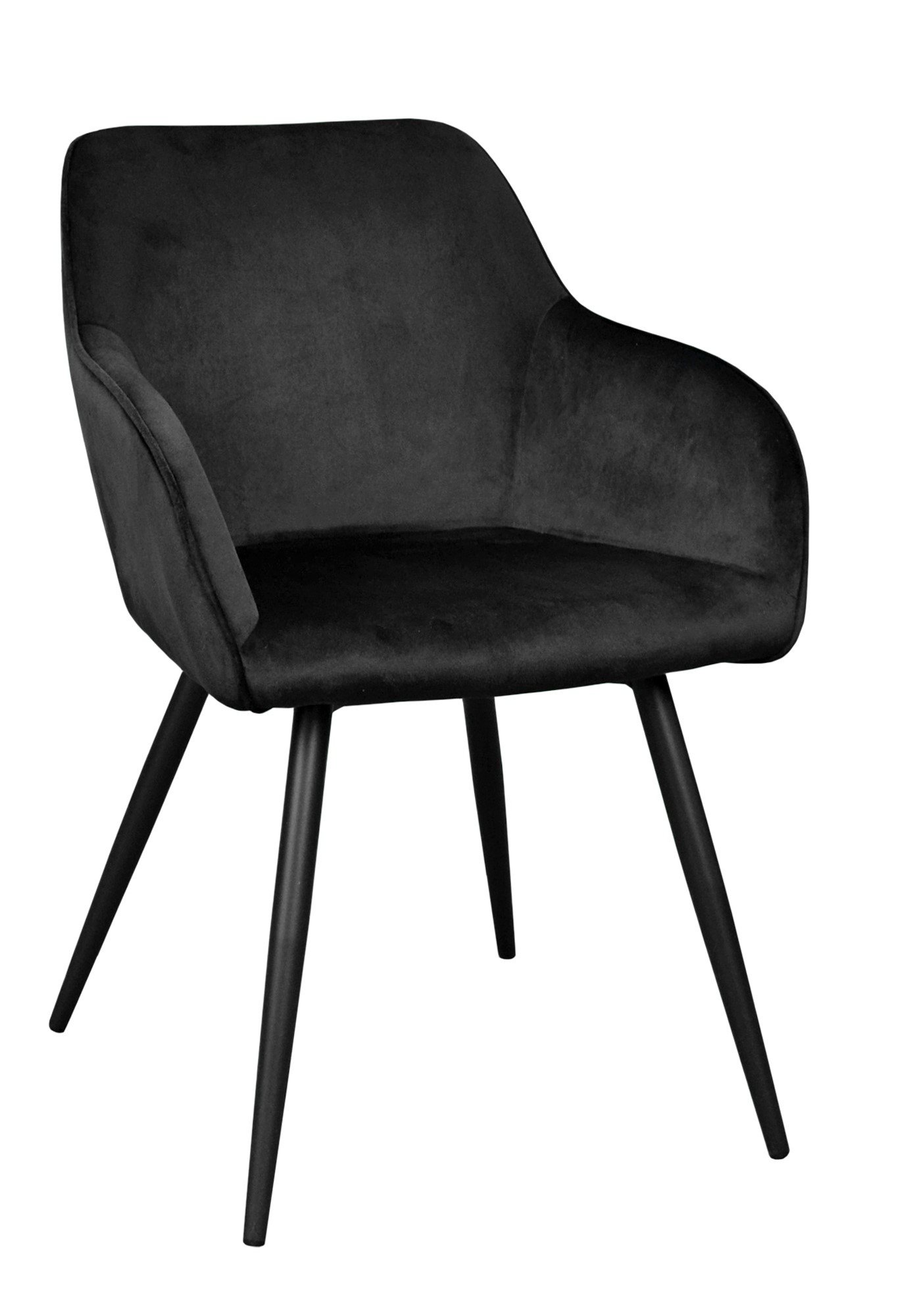 Image Стул для кухни DP Airis Black