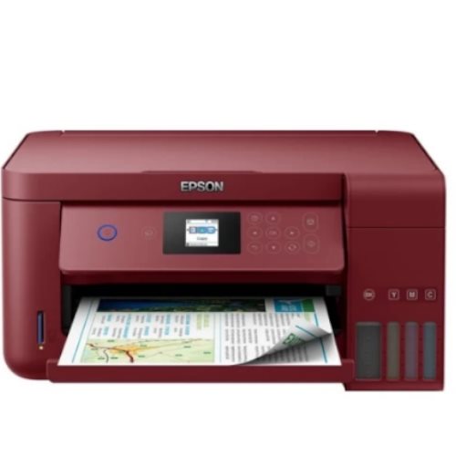 Image MFD Epson EcoTank L4267