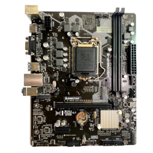 Image Материнская плата Biostar Racing H510MHP-E