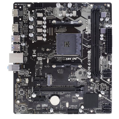 Image Placă de bază Biostar A520MT