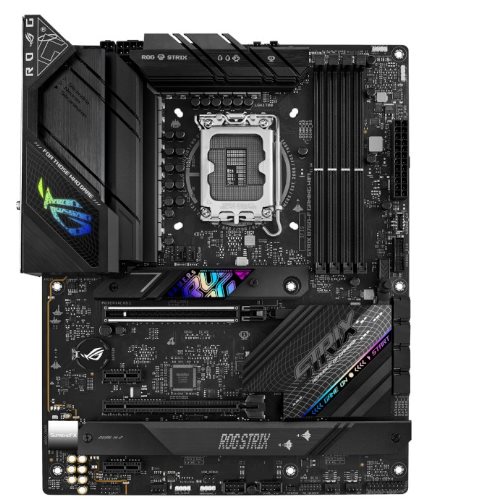 Image Placă de bază Asus ROG STRIX B760-F GAMING WIFI