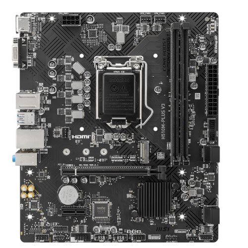 Image Материнская плата MSI H510M PLUS V3