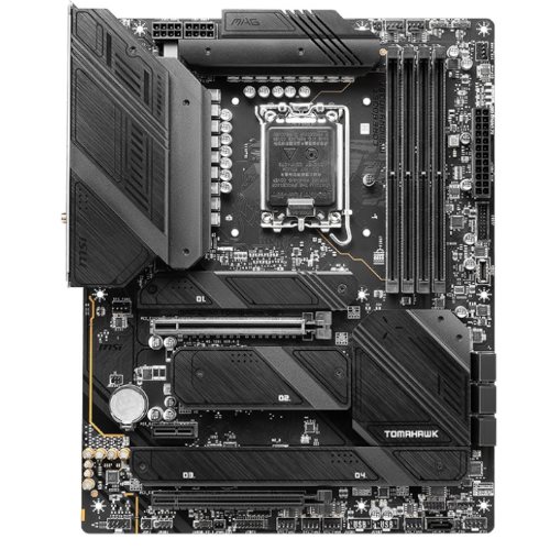 Image Материнская плата MSI MAG Z790 Tomahawk WIFI