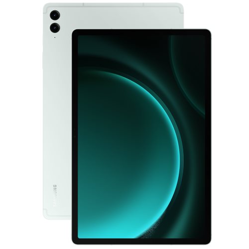 Image Планшет Samsung X610 Galaxy Tab S9 FE Plus 12,4" 12/256GB WiFi Mint