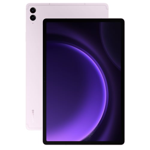 Tableta Samsung X616 Galaxy Tab S9 FE Plus 12,4" 12/256GB 5G Lavender