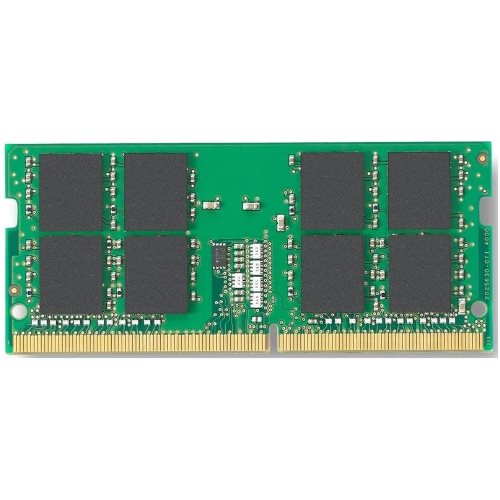 Image Оперативная память Kingston ValueRam 16GB DDR4-3200 SODIMM