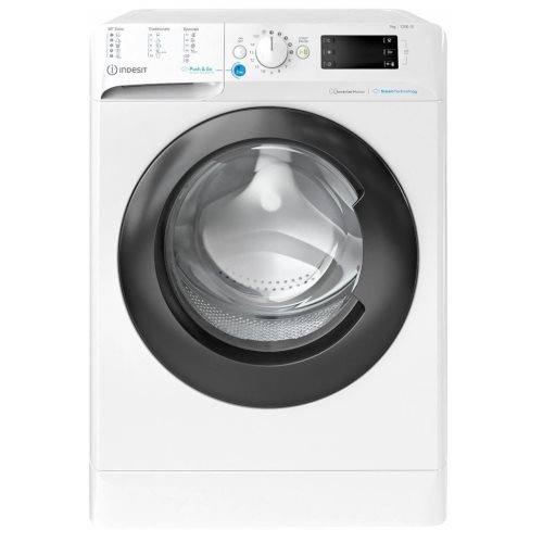 Image Maşina de spălat rufe Indesit BWSE 71295 X WBV EU