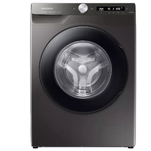 Image Стиральная машина Samsung WW80AG6S24AN