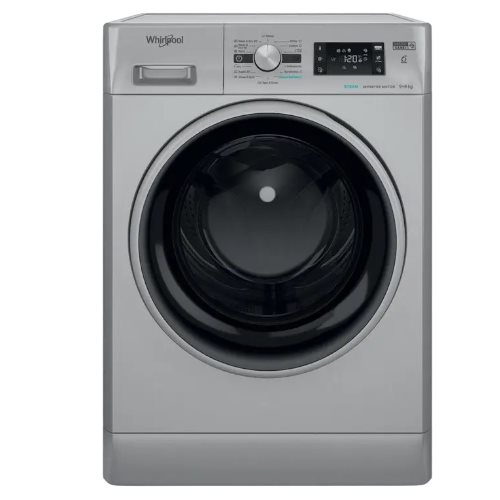Image Стиральная Машина Whirlpool FFWDB 964369 SBSV EE