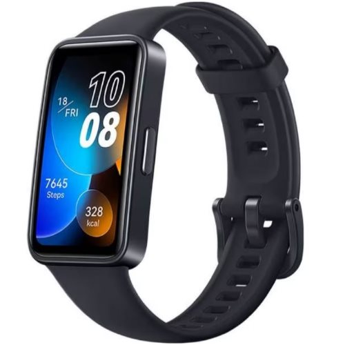 Image Фитнес браслет Huawei Band 8 Midnight Black