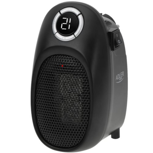 Image Тепловентилятор Adler AD 7726