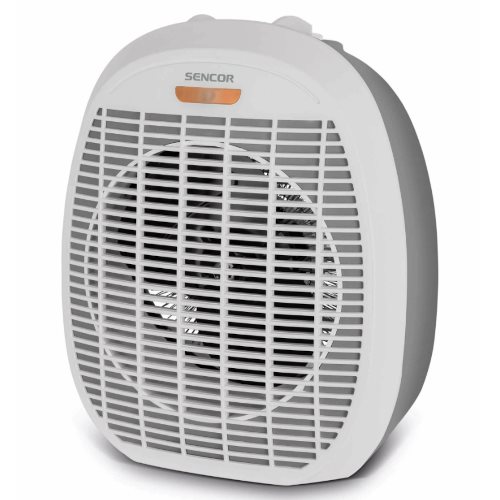 Image Termoventilator Sencor SFH 7017WH