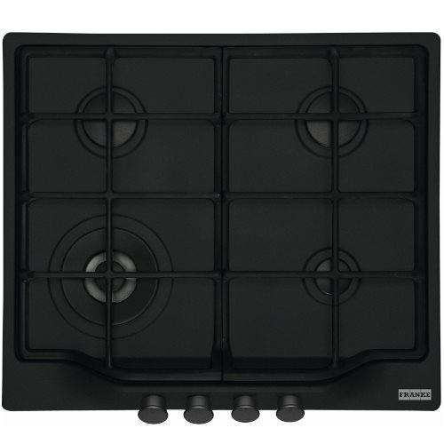 Image Plită incorporabilă cu gaz Franke FCH 604 3G TC MB C