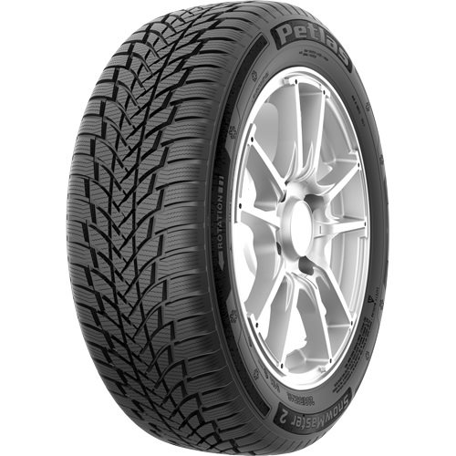 Image Шины PETLAS Snowmaster 2 155/70 R13 75T