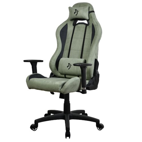 Image Игровое кресло Arozzi Torretta Supersoft Forest