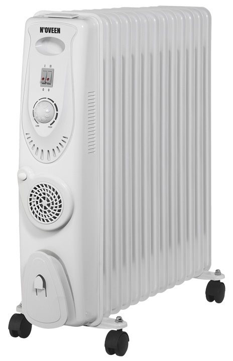 Image Calorifer electric cu ulei Noveen OH1301