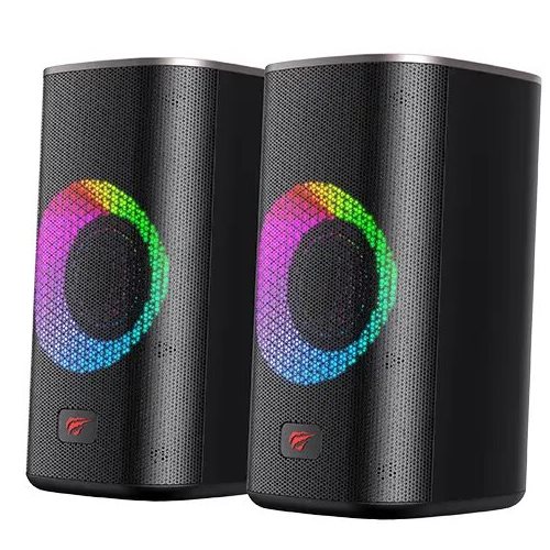 Image Компьютерные колонки Havit SK212