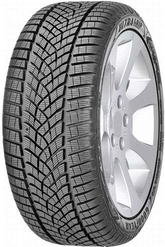 Image Шины Goodyear UltraGrip Performance 245/45 R20 103V XL