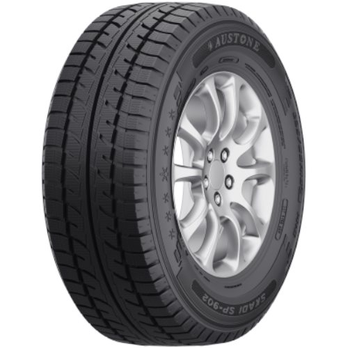 Image Шины AUSTONE SP-902 215/65 R15C 104/102T 6PR