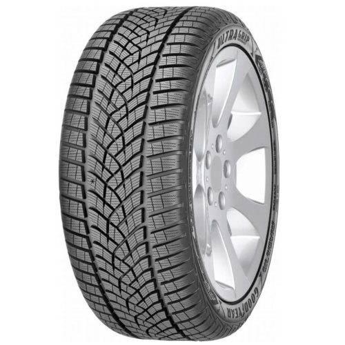 Image Шины Goodyear UltraGrip Performance+ 245/45 R18 100H XL