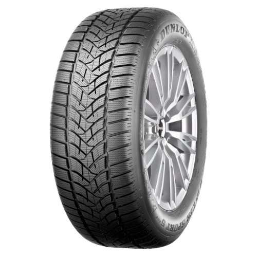 Image Шины Dunlop Winter Sport 5 SUV 215/60 R17 96H