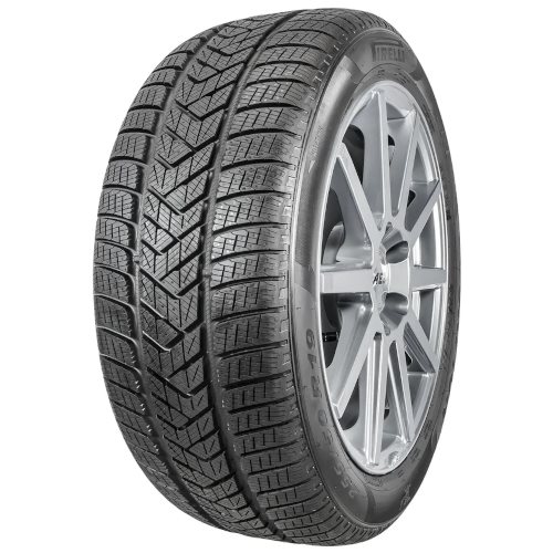 Image Anvelope Pirelli Scorpion Winter 285/45 R22 114V XL MO Mercedes