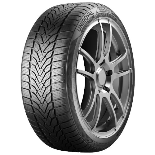 Image Шины Uniroyal WinterExpert 235/55 R19 105V XL