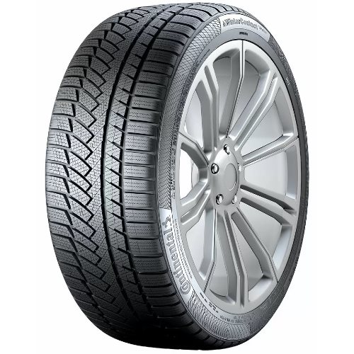 Image Шины Continental WinterContact TS 850 P 285/40 R22 110V XL FR AO Audi