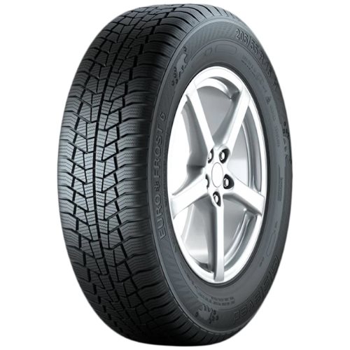 Image Шины Gislaved Euro*Frost 215/50 R17 95V XL FR