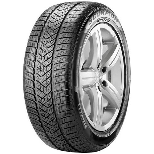 Image Anvelolpe Pirelli Scorpion Winter 265/55R19 109H FR MO Mercedes