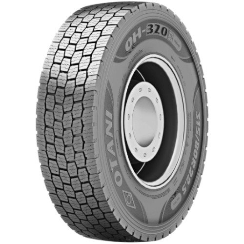 Image Шины OTANI OH-320 Drive 295/80 R22.5 152/148M 16PR