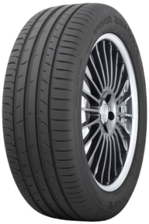Image Шины Toyo Proxes Sport Suv 255/45 R20 105Y XL TL