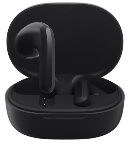 Image Căşti Xiaomi Redmi Buds 4 Lite Black